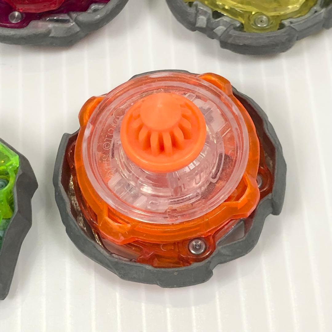 ベイブレードx ７個 まとめ売り BEYBLADE X