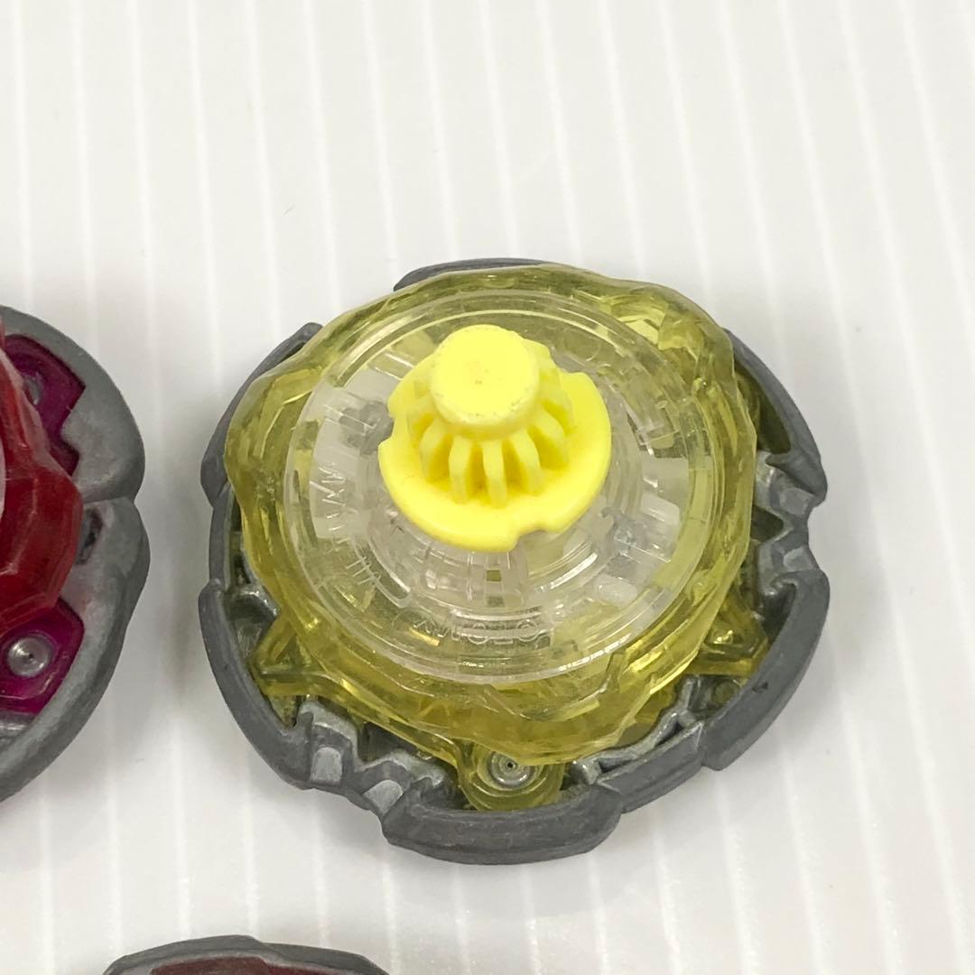 ベイブレードx ７個 まとめ売り BEYBLADE X