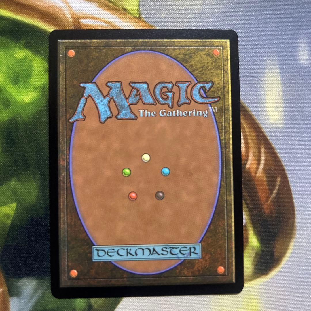 MTG チョコボトラックFoil ティファ・ロックハート