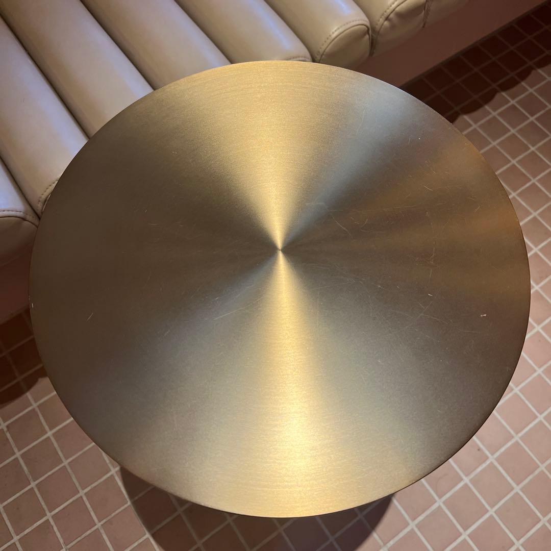 BUND SIDE TABLE / ステラワークス　一個