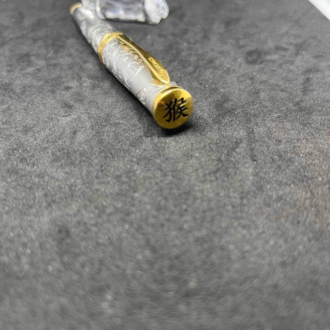 CROSS クロス イヤー・オブ・ザ・モンキー2016