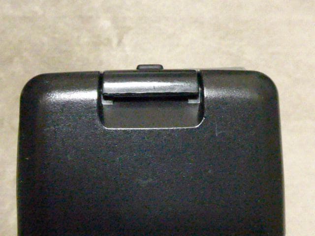 ALINCO DJ-X81 ワイドバンドレシーバー（受信機）初期化済 付属品完備