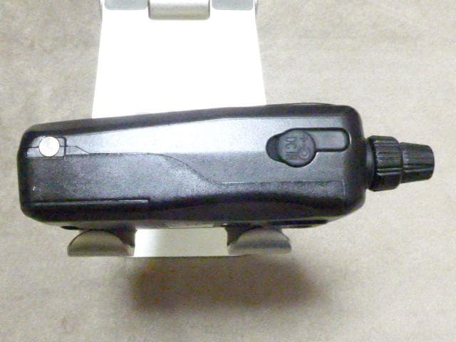 ALINCO DJ-X81 ワイドバンドレシーバー（受信機）初期化済 付属品完備