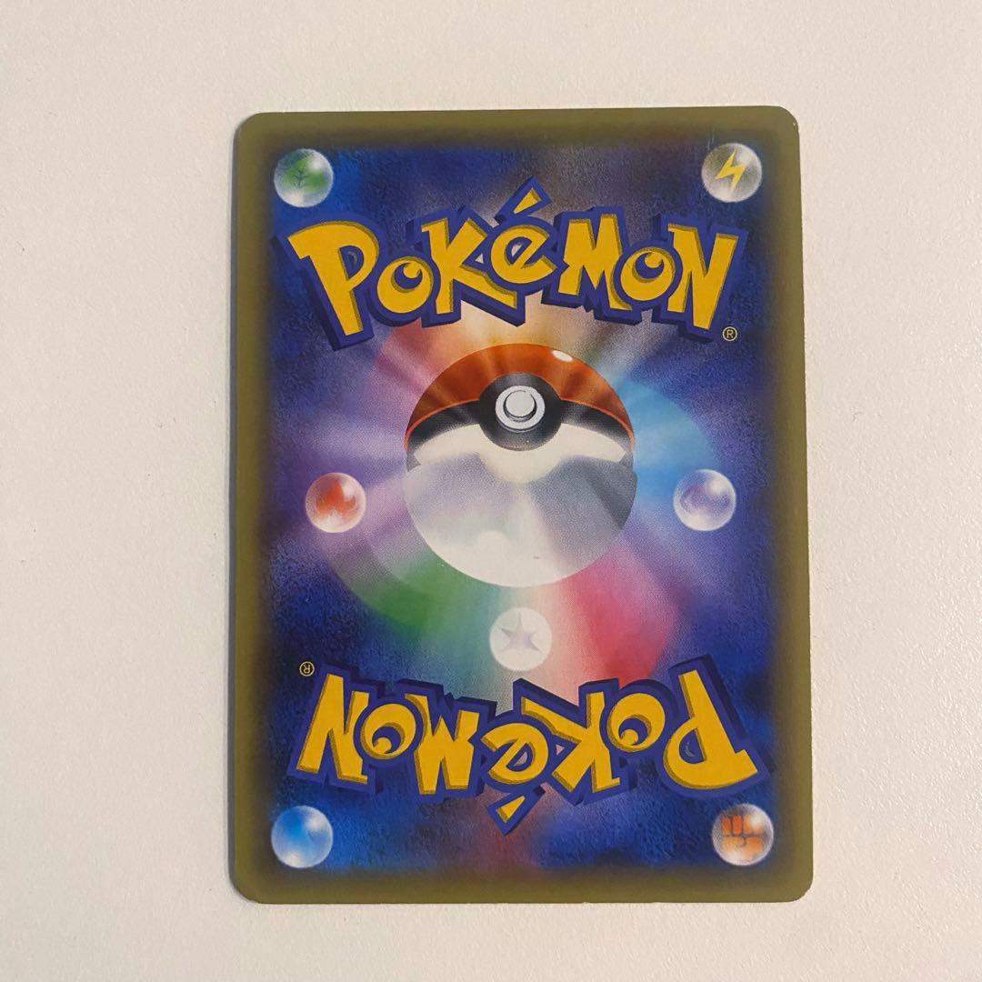 ポケモンカード ダークライ 024/036 幻·伝説ドリームキラコレクション