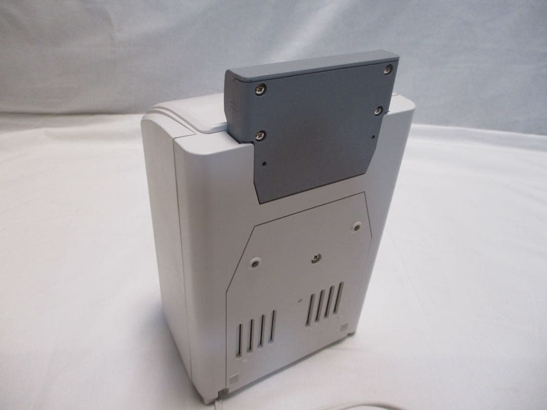 M250627★MAX タイムレコーダー ER-80SUW