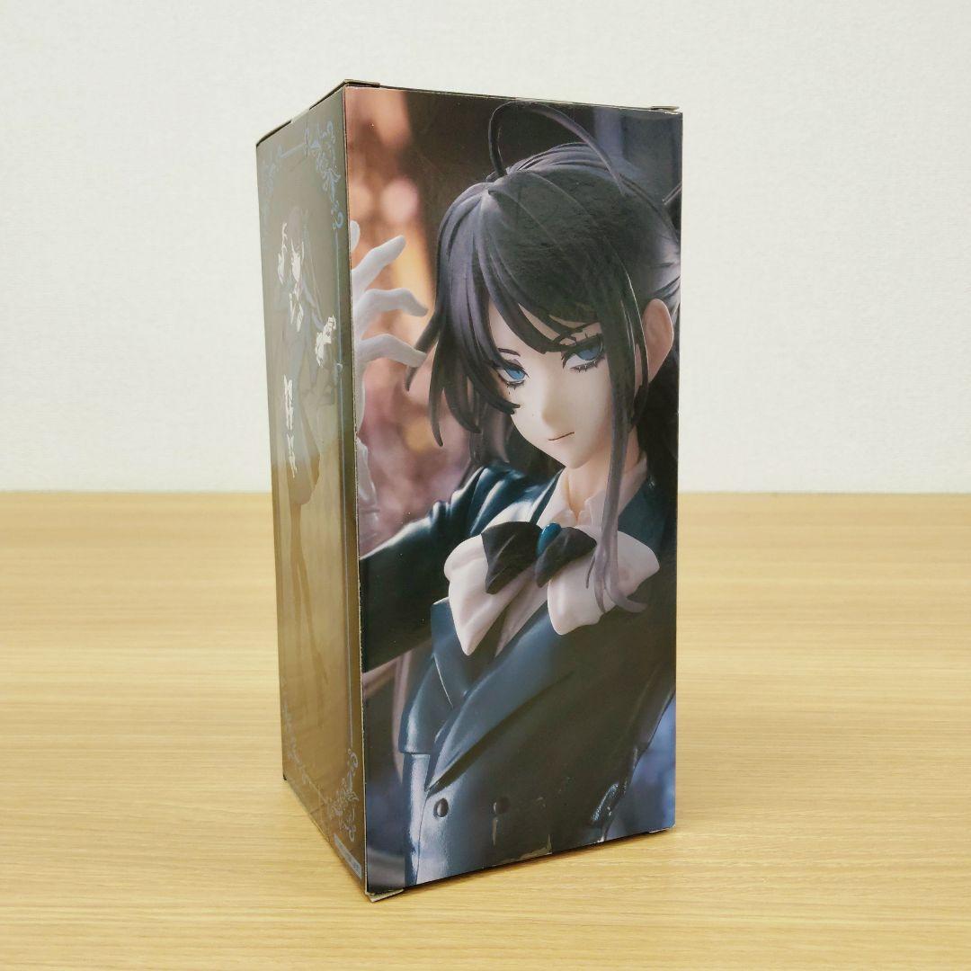 Ado フィギュア Winter ver. 10個セット