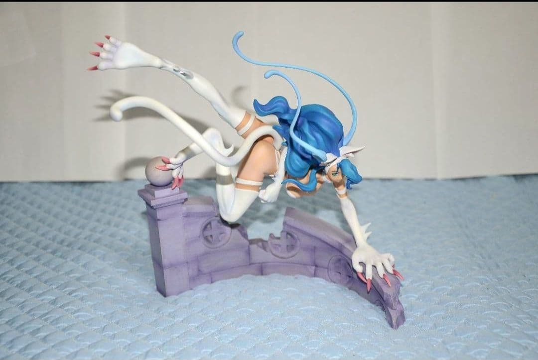 ヴァンパイアセイバー　カプコマニアックス２　フェリシア