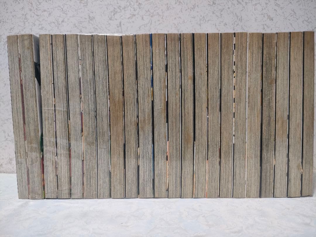 ハイキュー　全巻セット