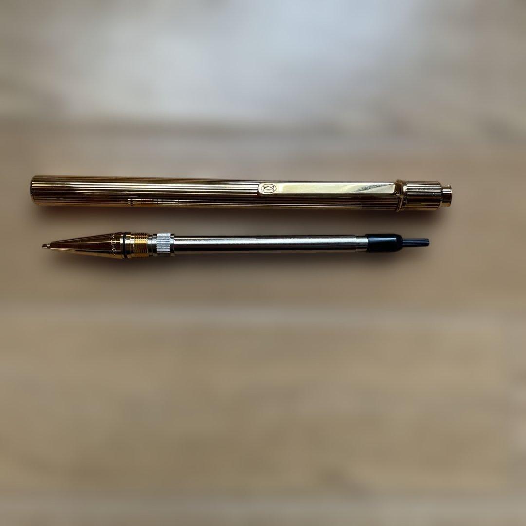 カルティエ　ボールペンセット