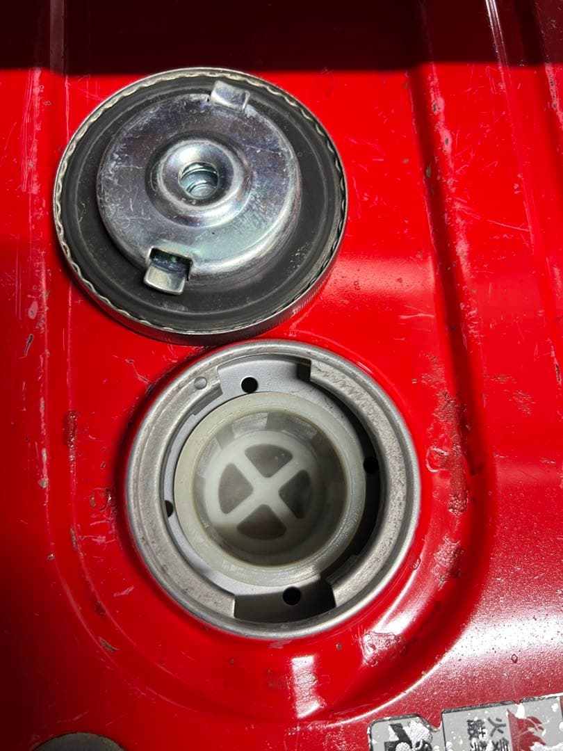 SHINDAIWA インバーター発電機 iEG2500 【動作良好・保証付】7