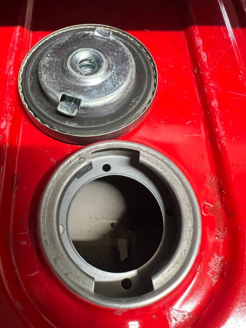 SHINDAIWA インバーター発電機 iEG2500 【動作良好・保証付】7