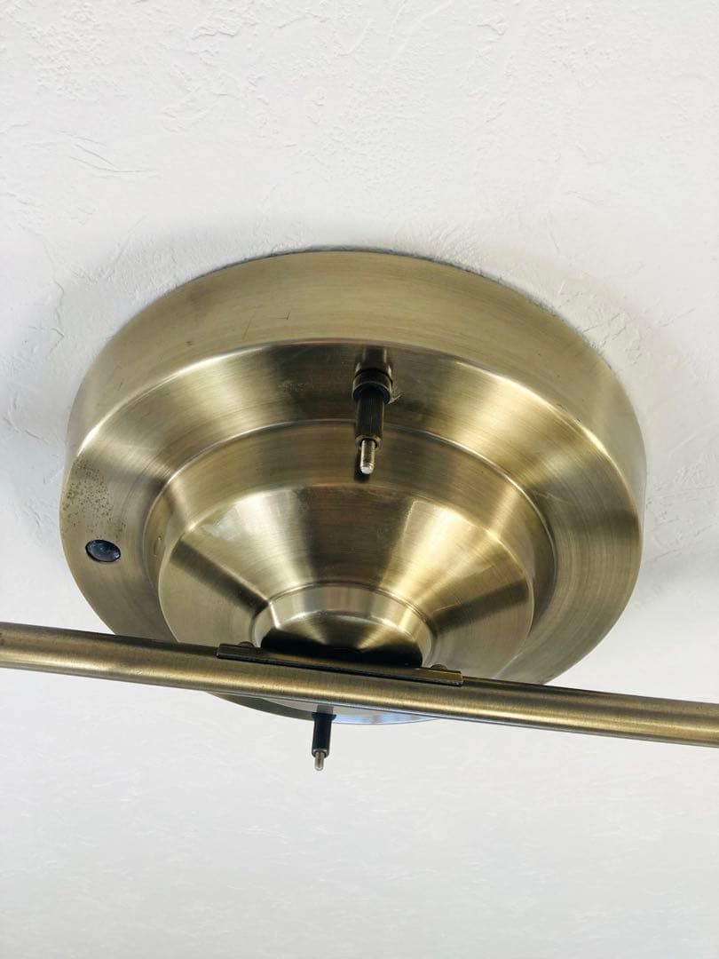 アートワークスタジオ　アマレットリモートシーリングランプ