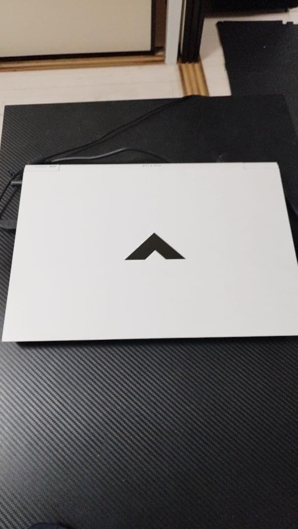 Victus by HP16 ノートパソコン ゲーミング(美品)キーボードおまけ