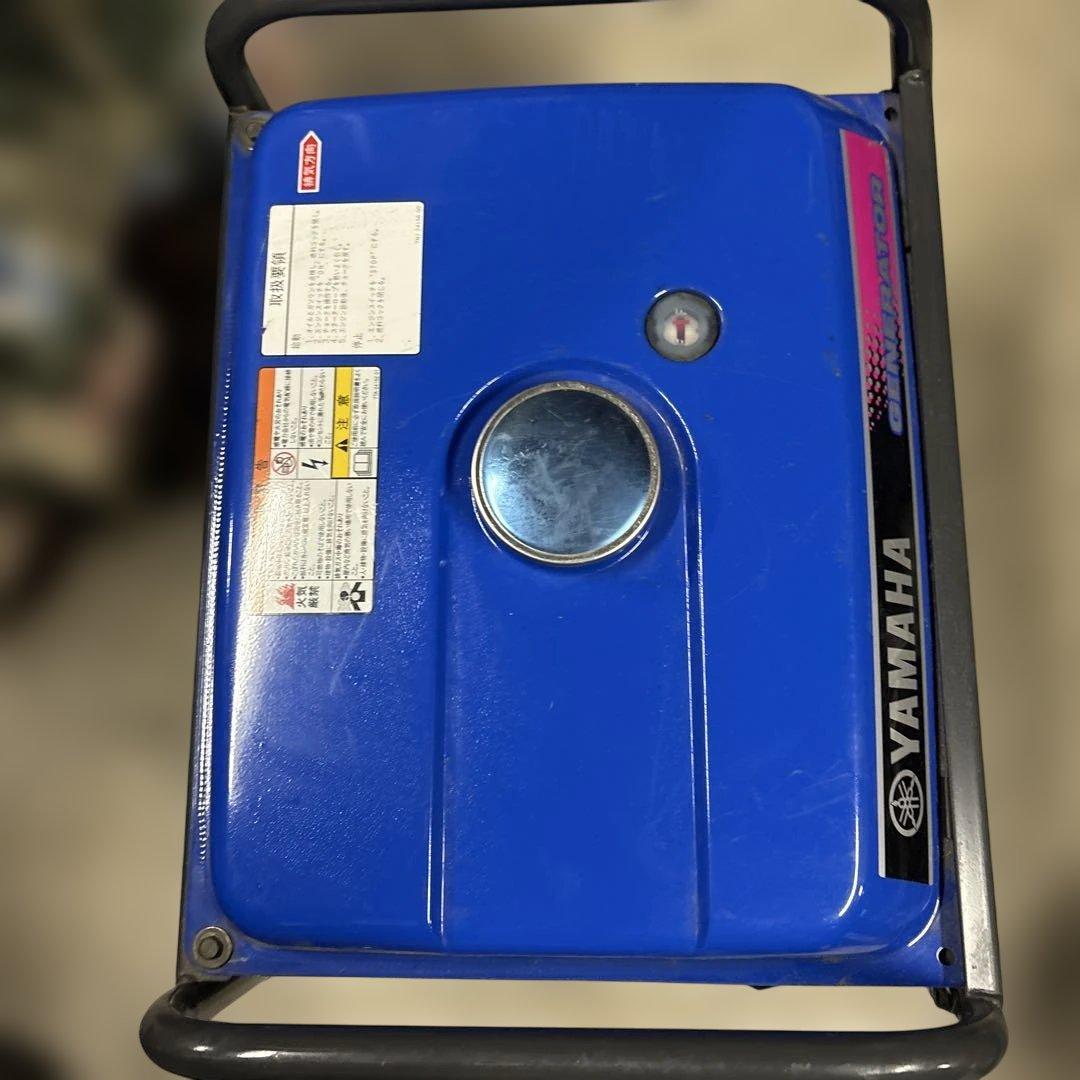 Yamaha EF2300 発電機