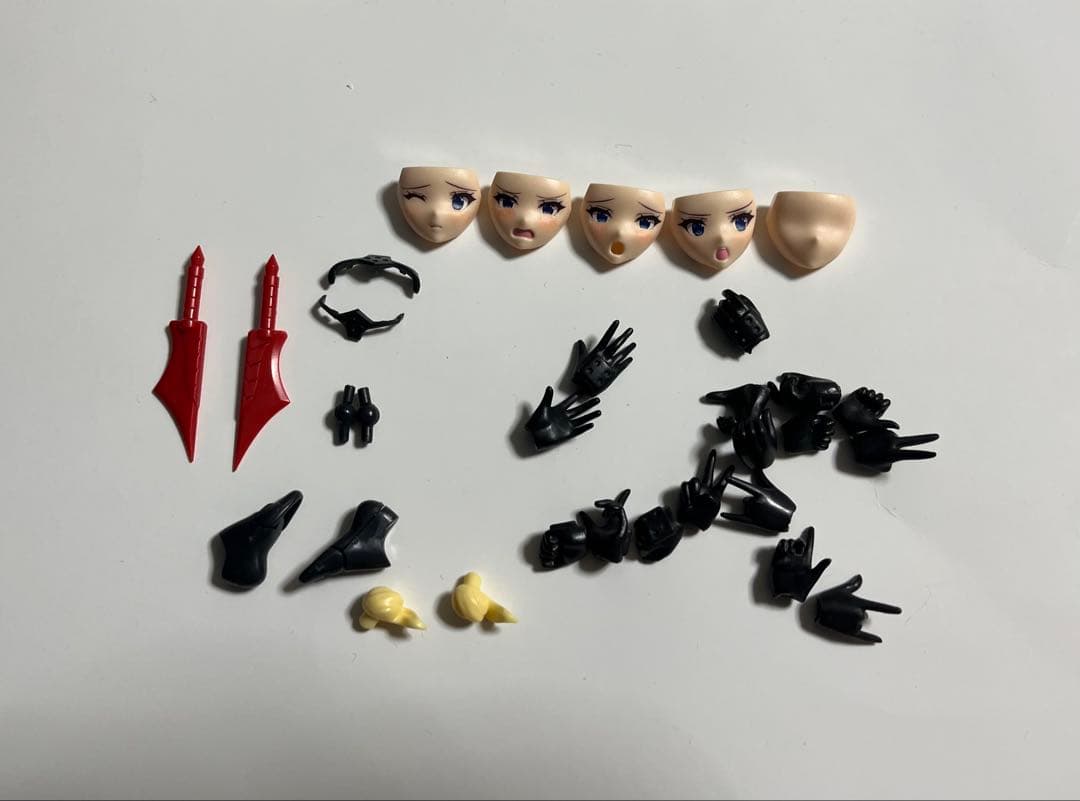 DarkAdvent Dragondress ソフィア 完成品