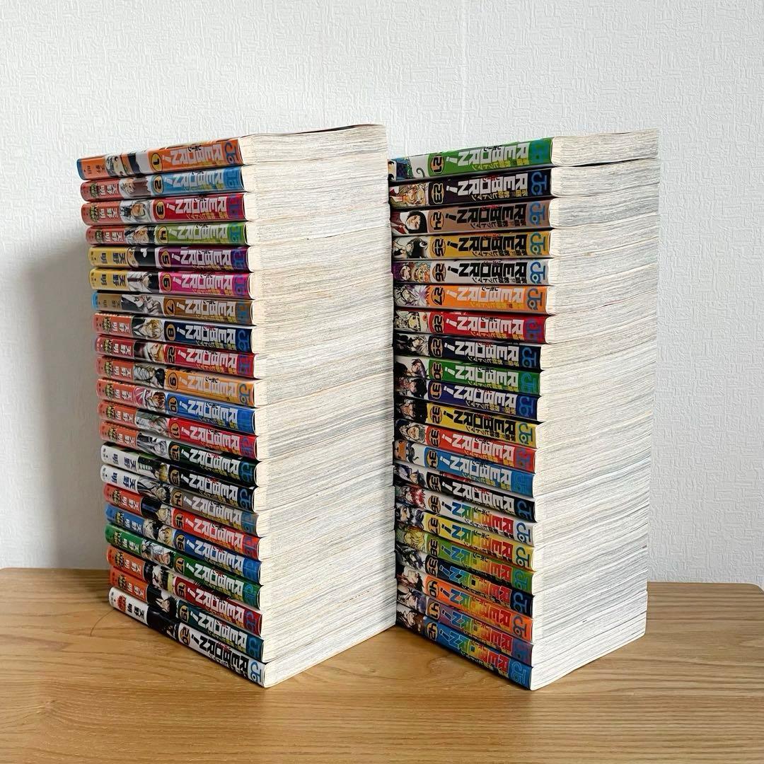 家庭教師ヒットマンREBORN 全巻 初版帯付き多数