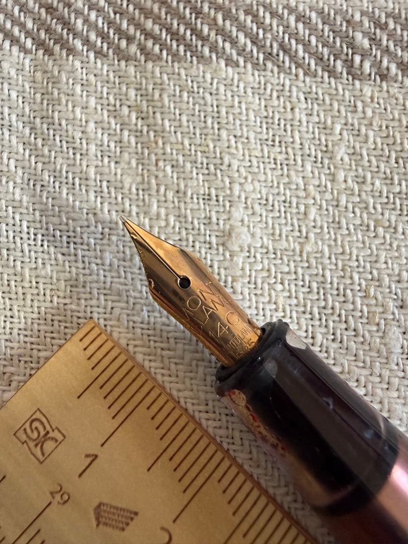 STIPURA 万年筆、ミニサイズ