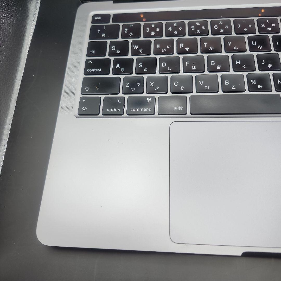 古*m様 Apple MacBook Pro 13インチ 2020年モデル