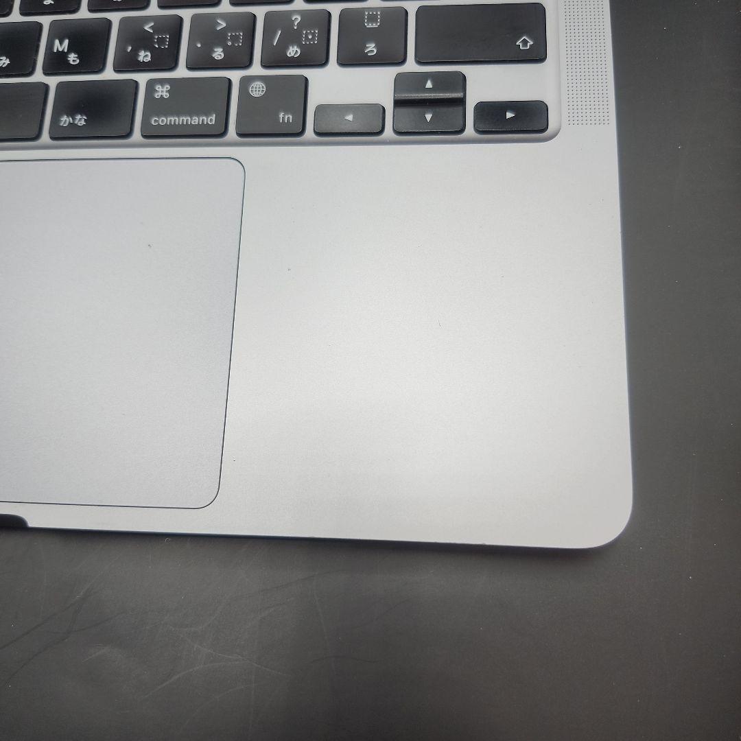 古*m様 Apple MacBook Pro 13インチ 2020年モデル