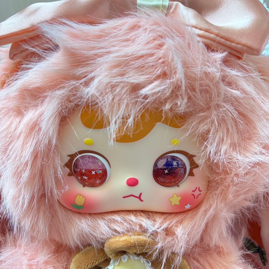 【Samuel】サミュエル うさぎ 680%