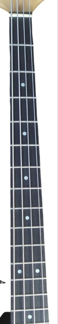 エレキベース Photogenic フォトジェニック 型番 JB-240/SB