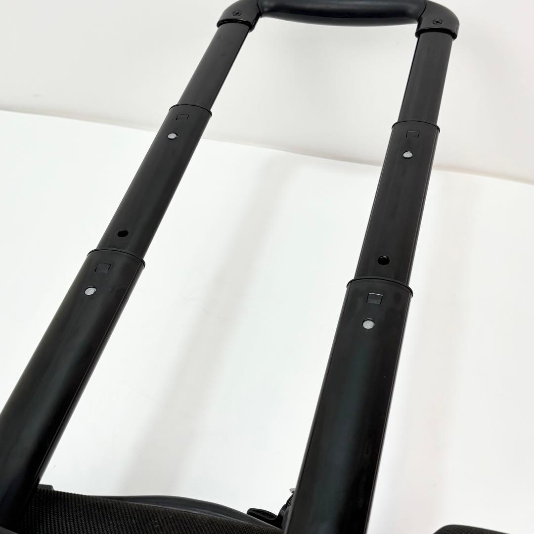 【美品】TUMI トゥミ キャリーバッグ 26124DH