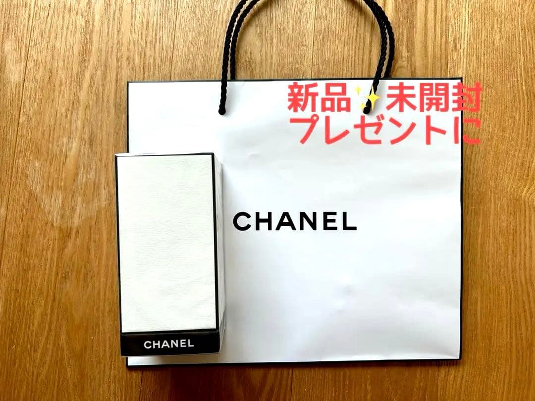 新品未開封✨レ ゼクスクルジフ ドゥ シャネル ガーデニア オードゥ パルファム