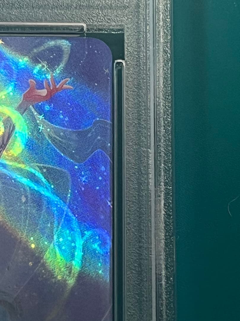 【最安値】エルサ　エンチャンテッド　PSA10