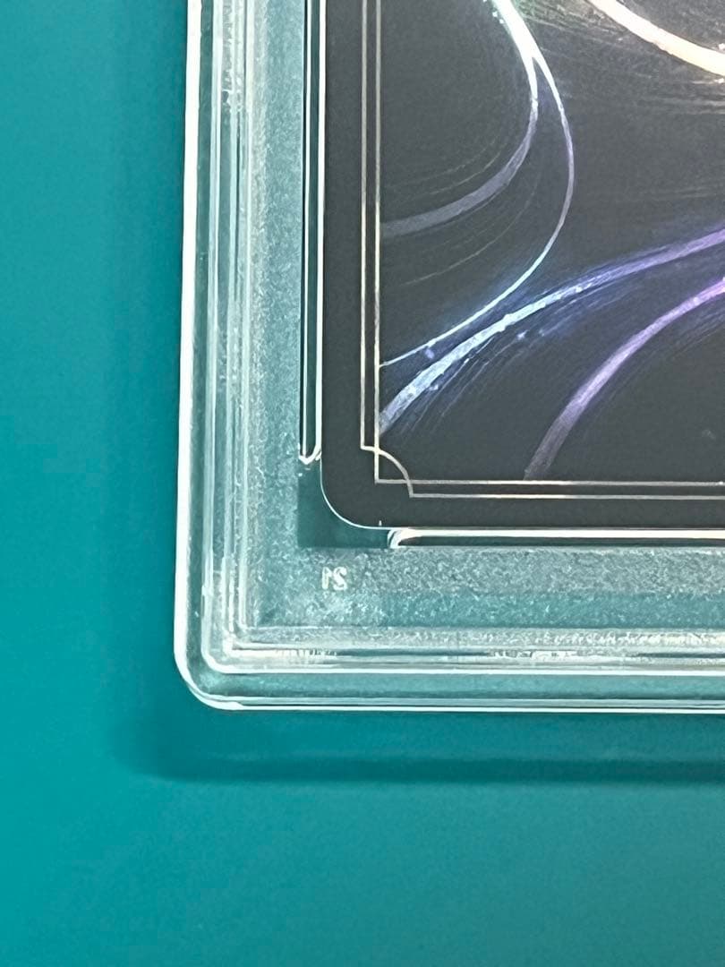 【最安値】エルサ　エンチャンテッド　PSA10