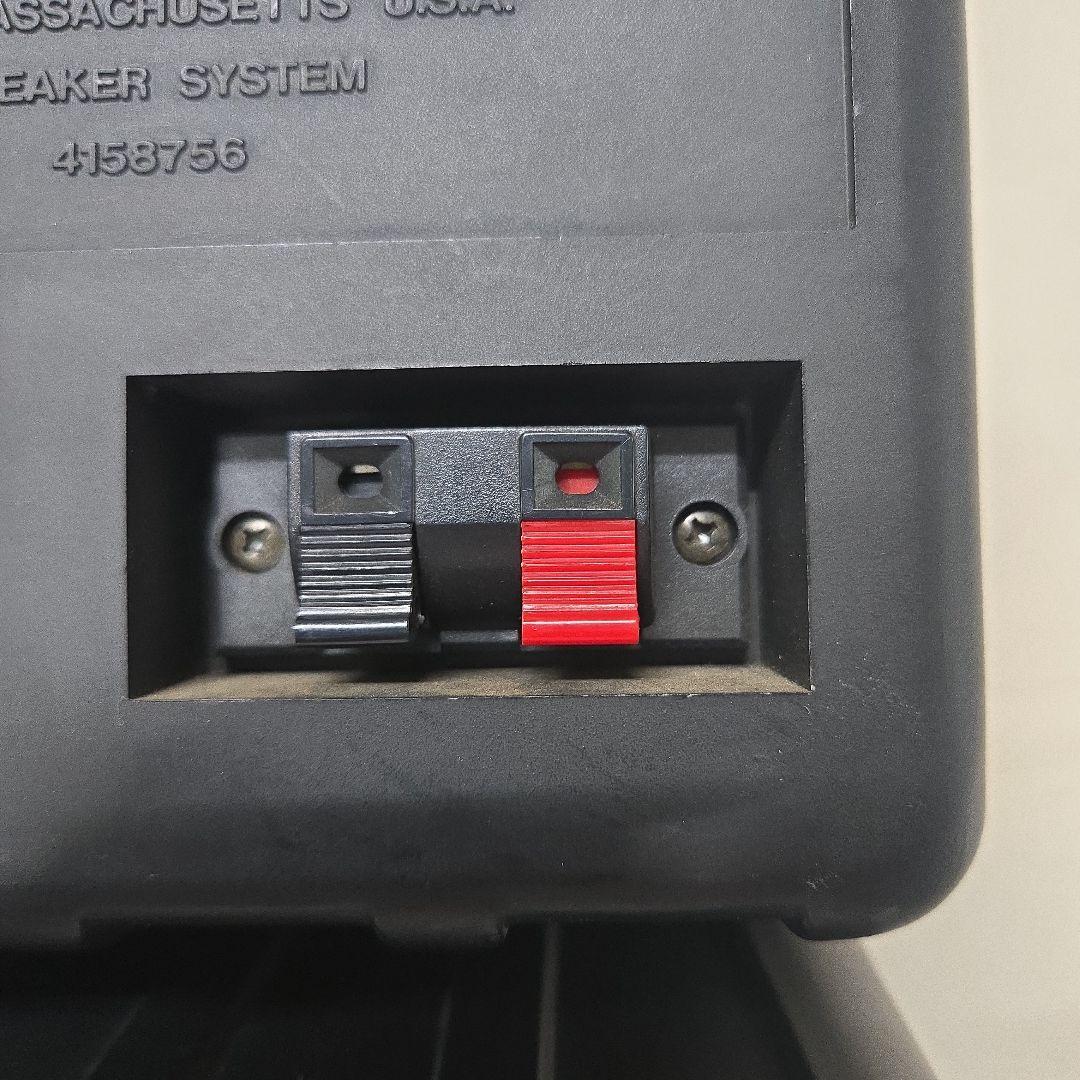 Bose 101MM スピーカー 150W　2個