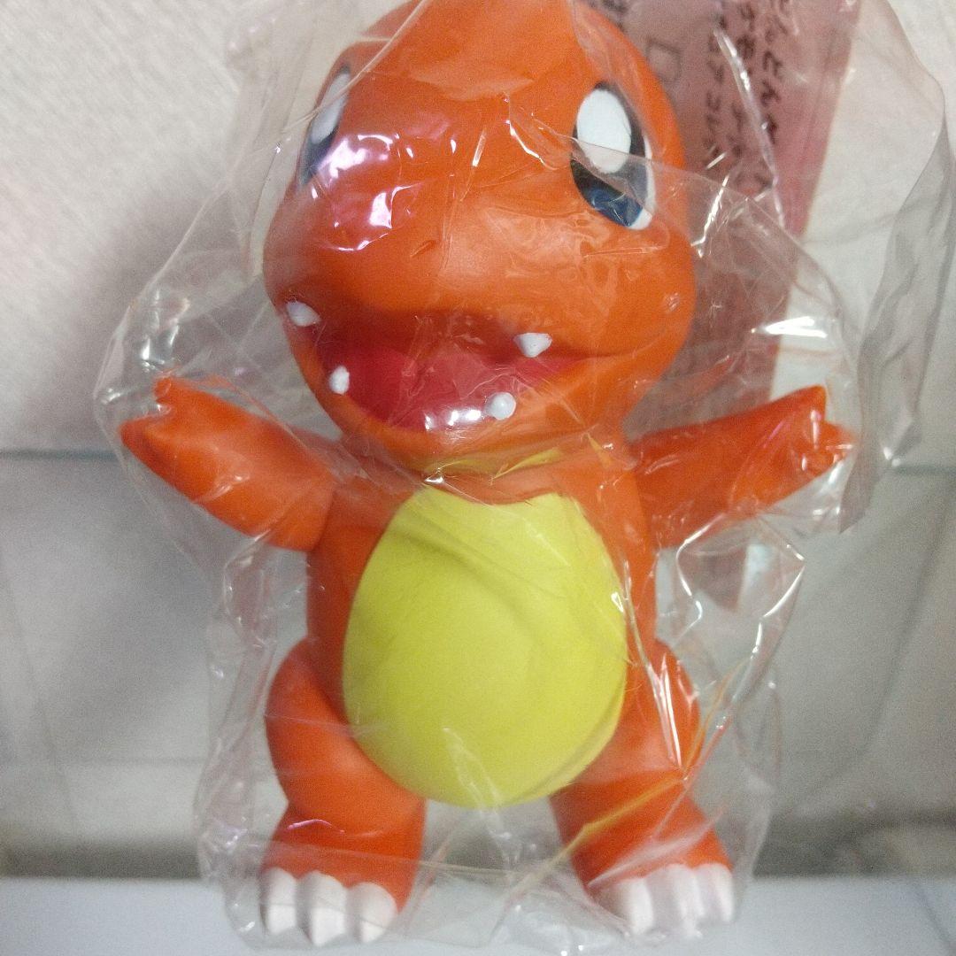 ポケモンデラックスフィギュア コレクション ピカチュウ他 ４点セット レトロ