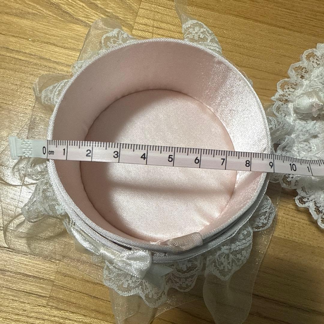 レア　ハローキティ ウエディング