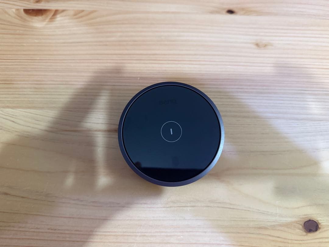 ⭐︎美品⭐︎ BenQ Screenbar Halo モニターライト