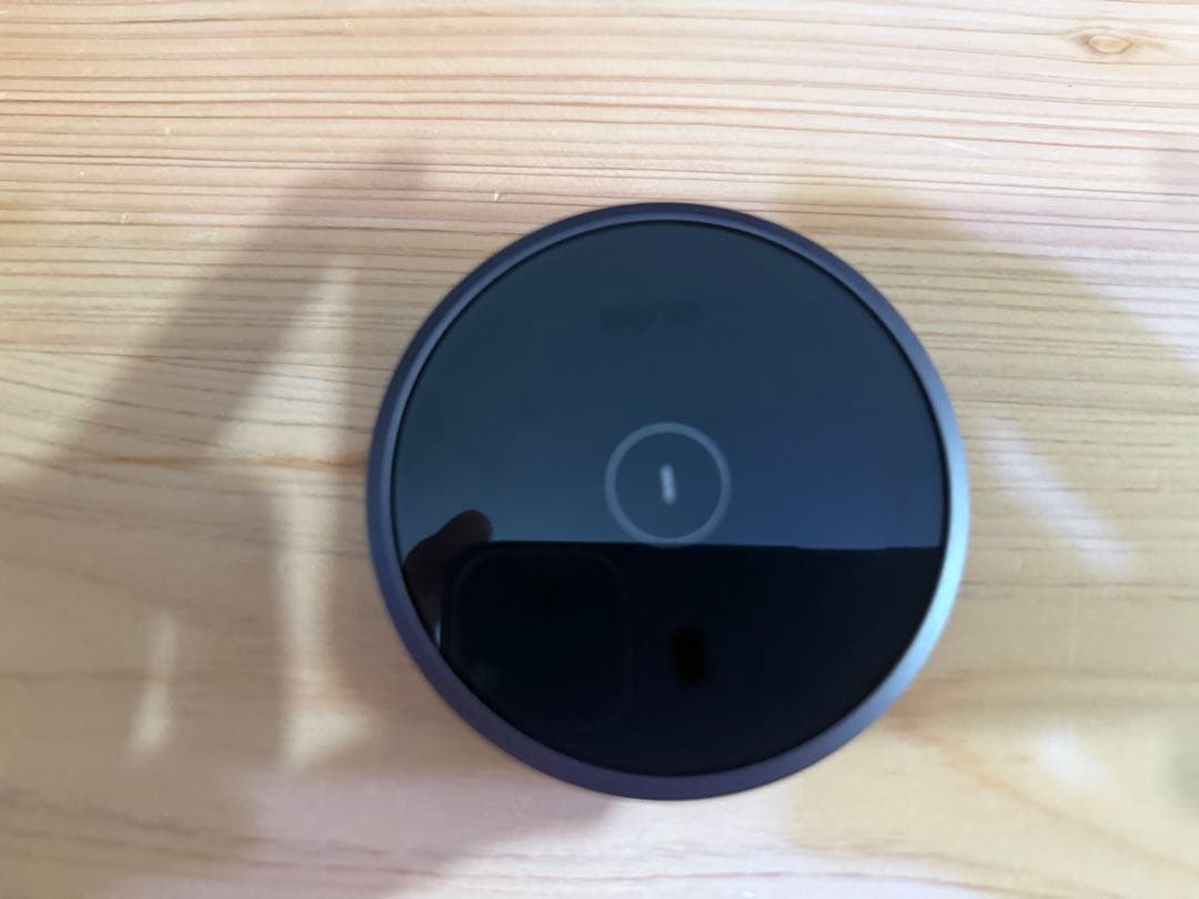 ⭐︎美品⭐︎ BenQ Screenbar Halo モニターライト