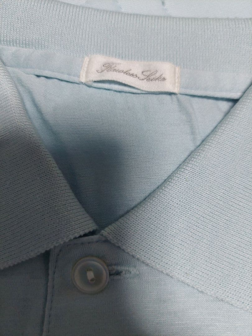 フローレンスセイコシャツ80年代当時もの