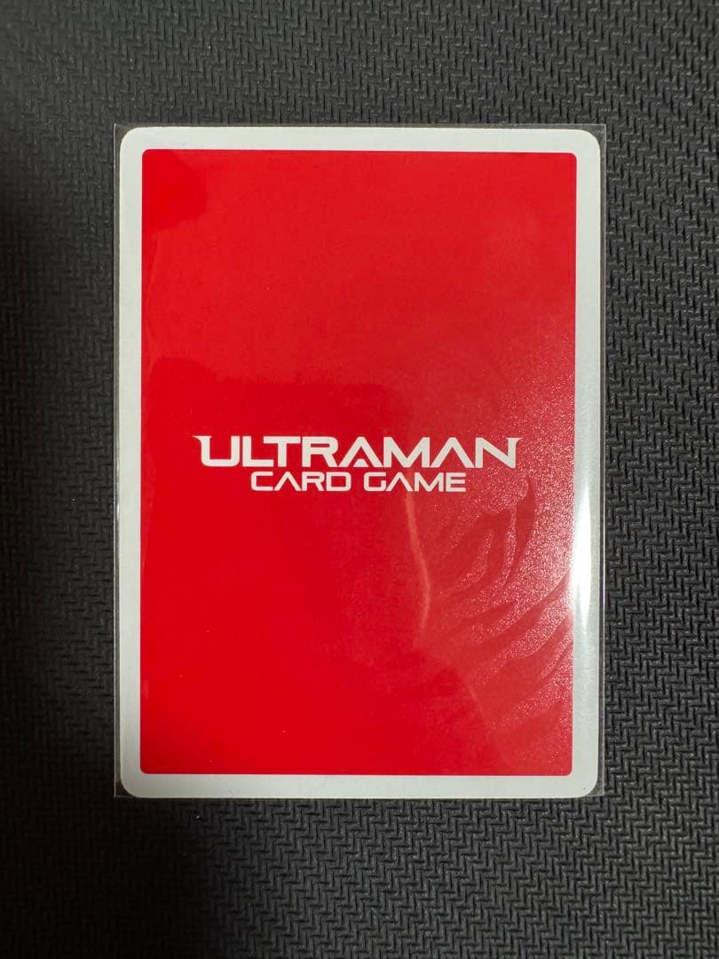 ウルトラマンギンガ　sssp ウルトラマンカードゲーム