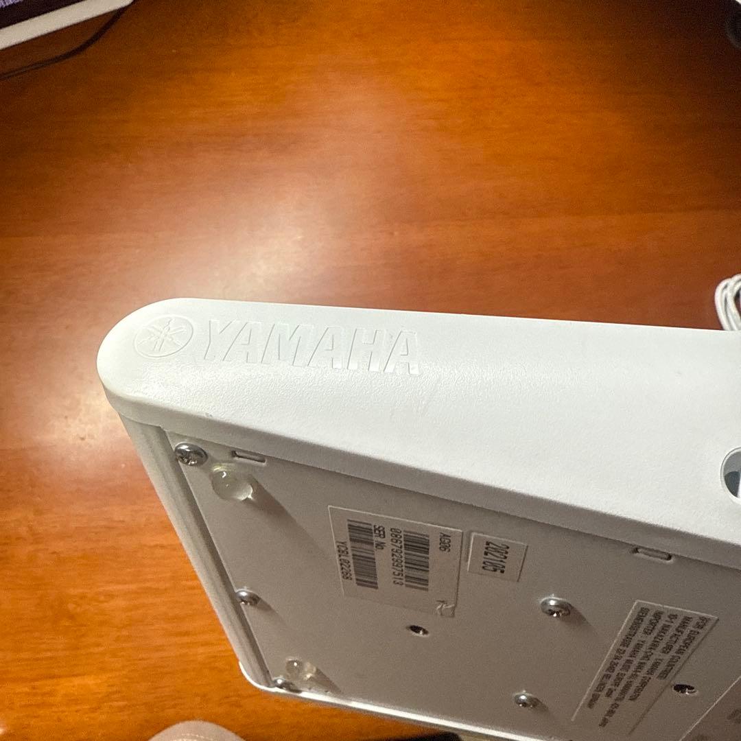 Yamaha AG06 オーディオインターフェイス 本体、ケーブルのみ 箱無し