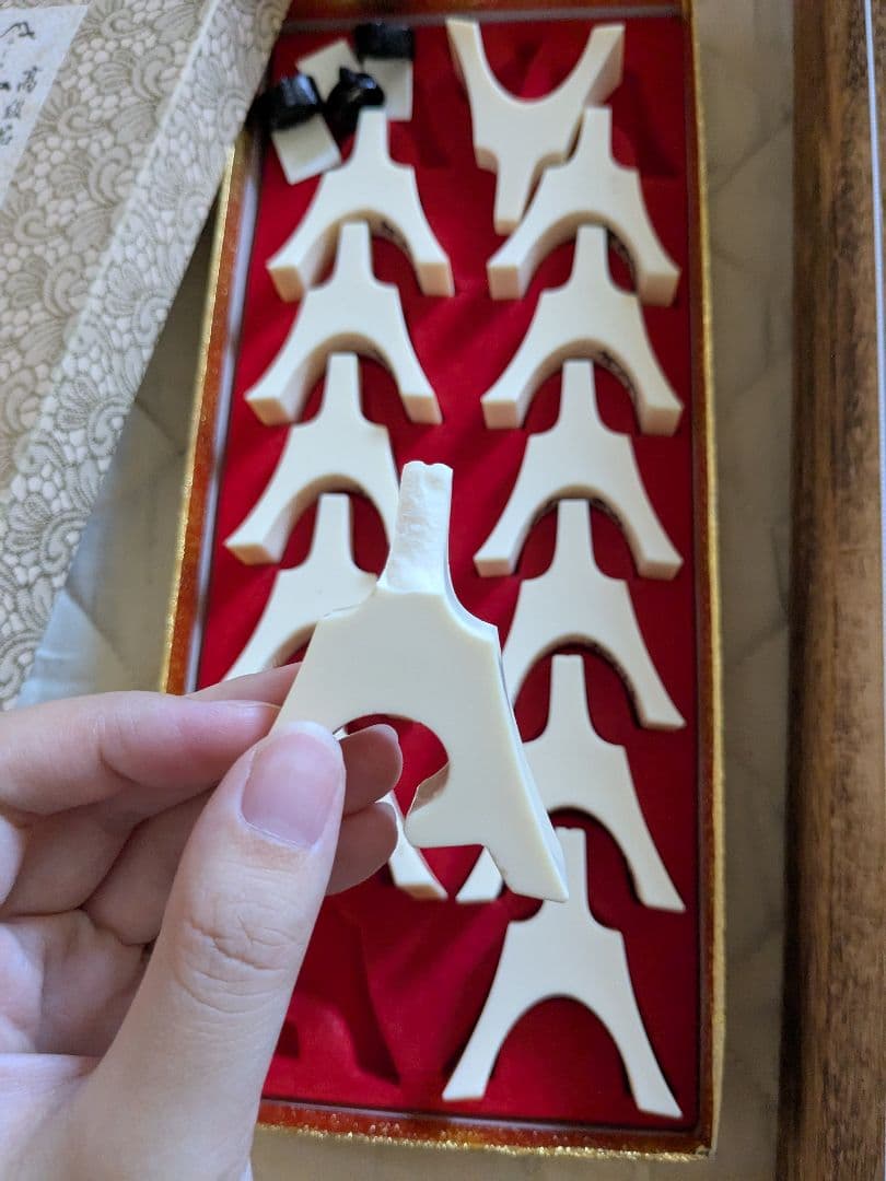 らび　箏　13弦　送料込み