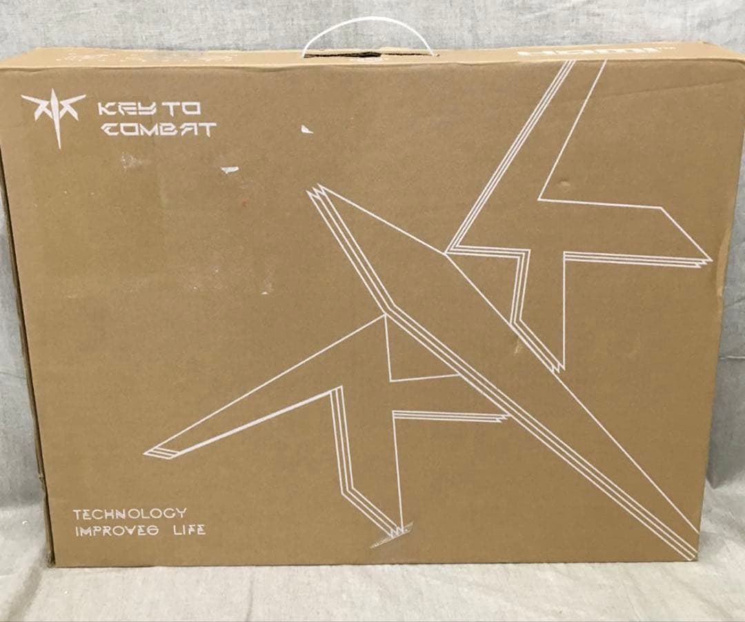 25年製KTC23.8インチモニター180Hz/FHD/1msIPSH