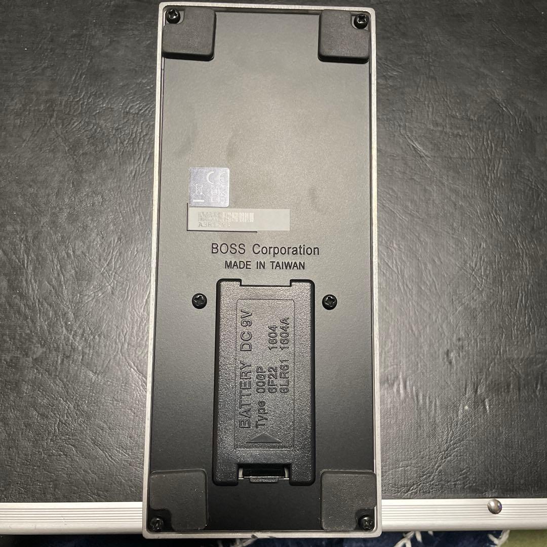 BOSS PW-3 ワウペダル　WAH