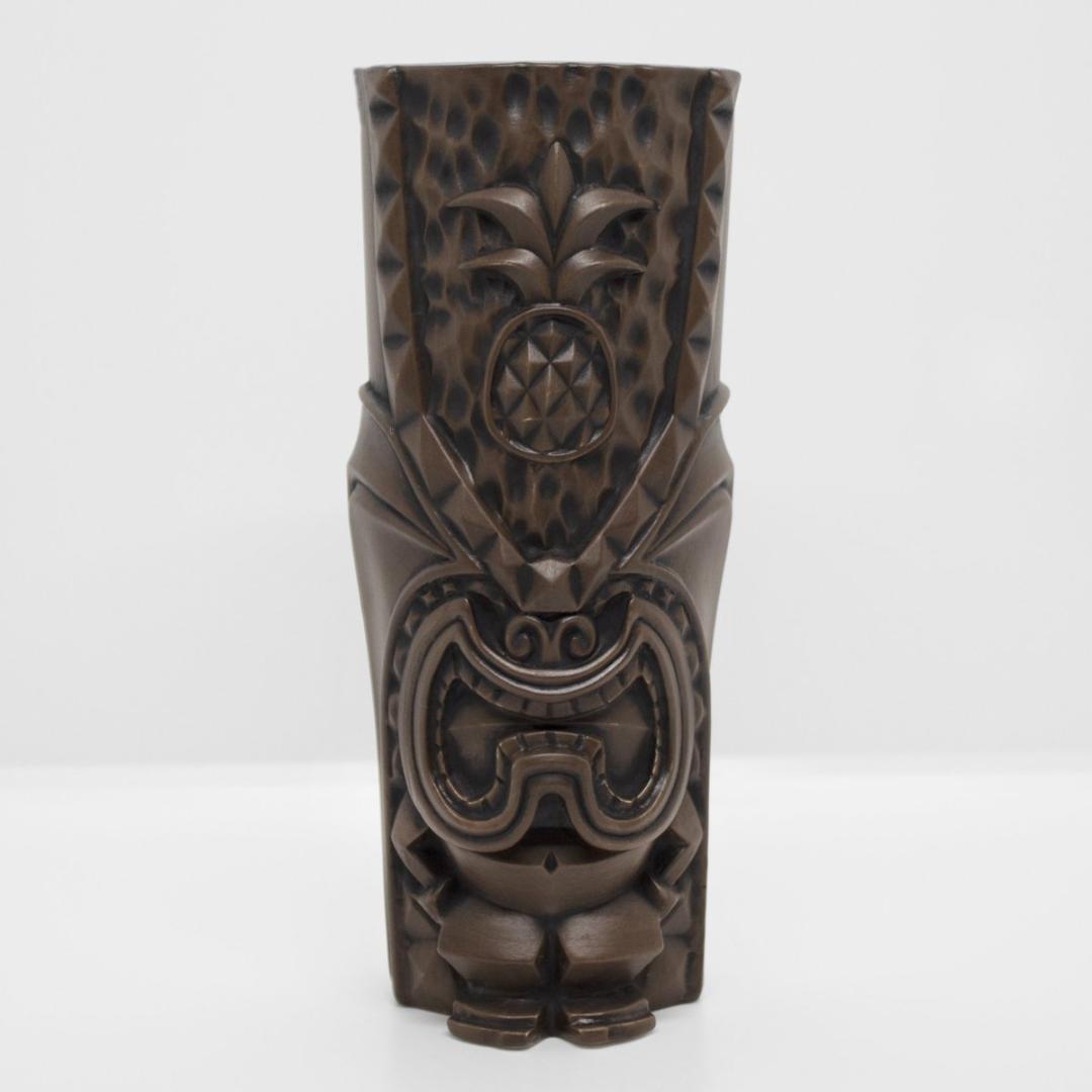 ★Tiki Farm ティキ ファーム  THE PINEAPPLE BROWN