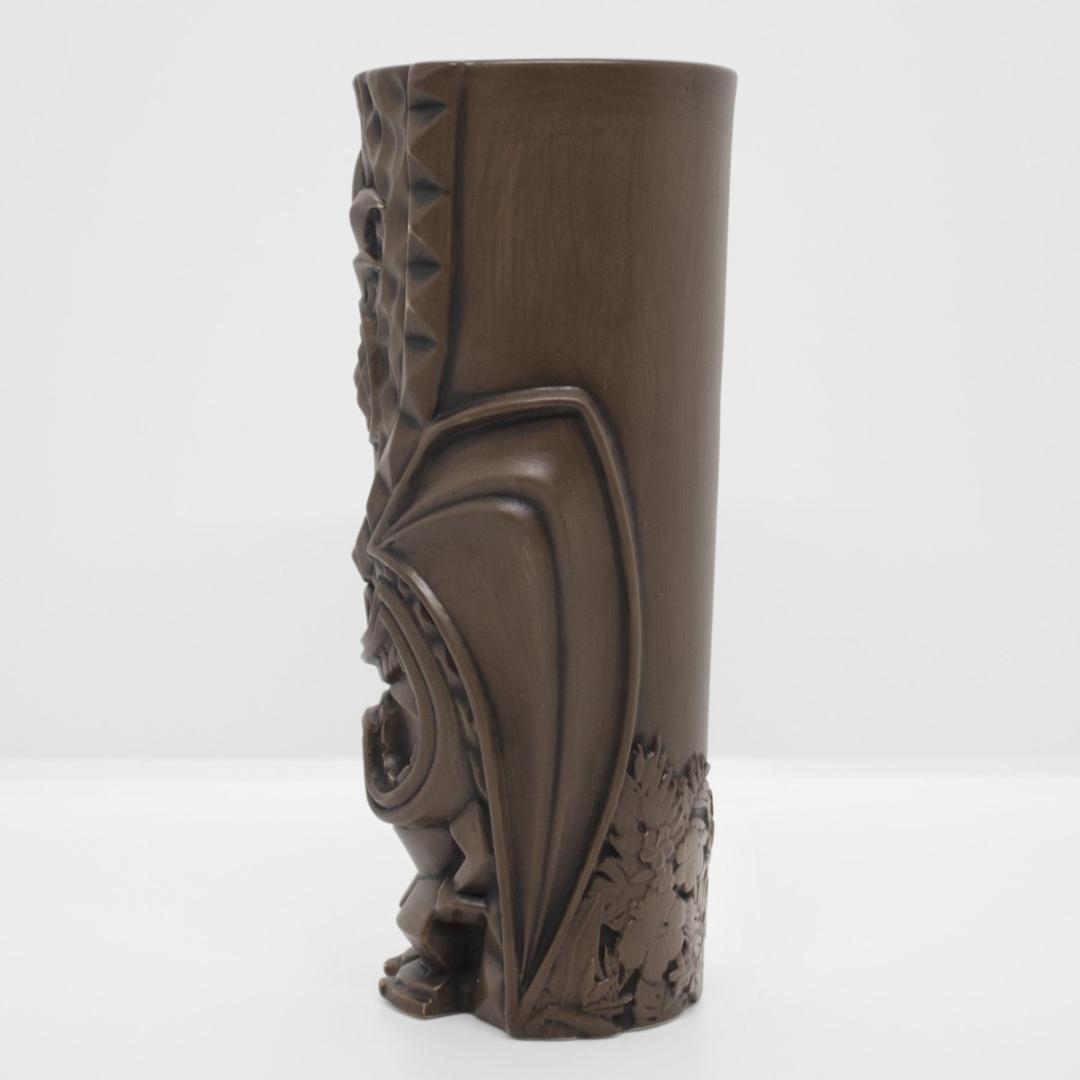 ★Tiki Farm ティキ ファーム  THE PINEAPPLE BROWN