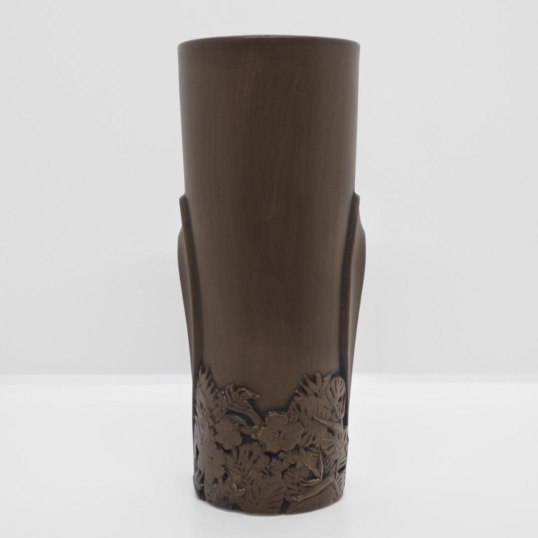 ★Tiki Farm ティキ ファーム  THE PINEAPPLE BROWN