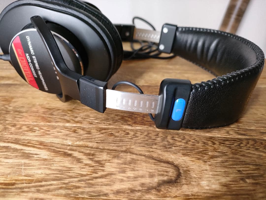 ヘッドホン SONY / MDR-CD900ST