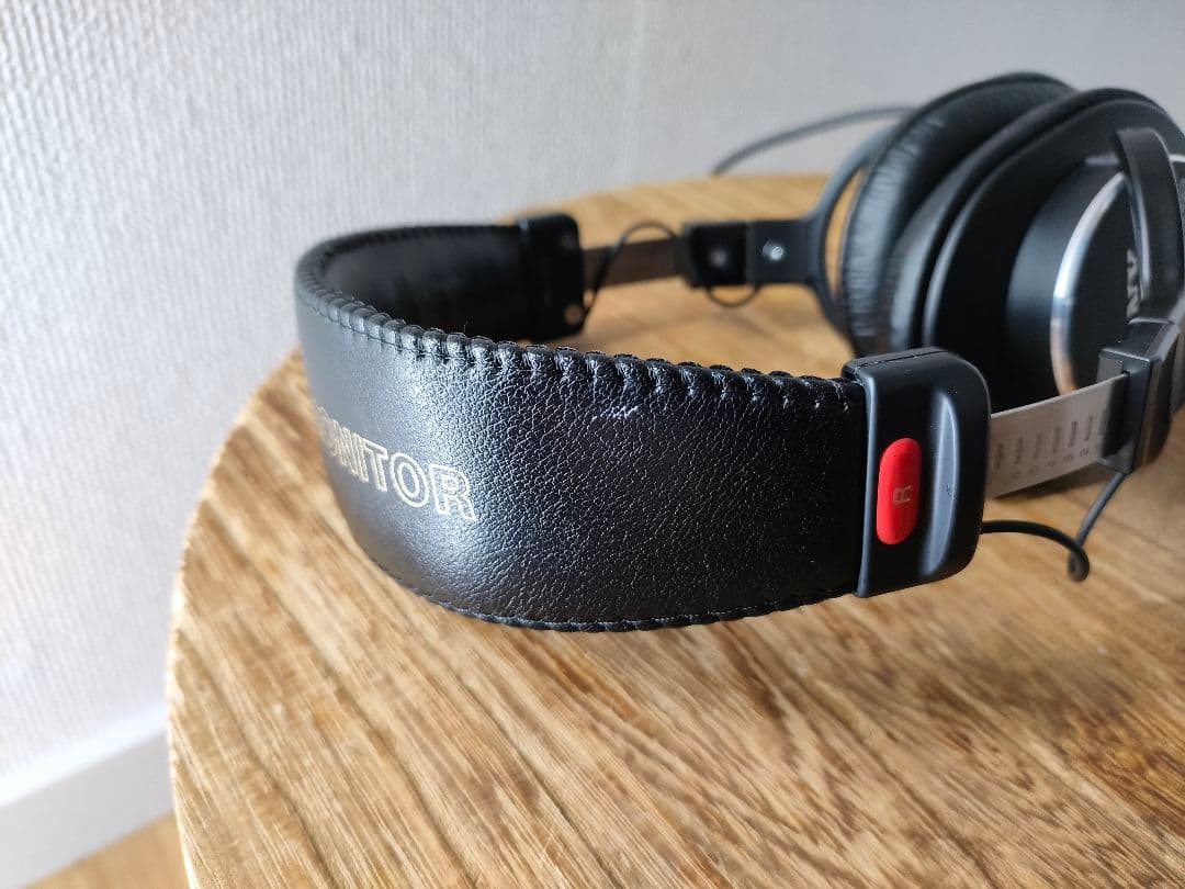 ヘッドホン SONY / MDR-CD900ST