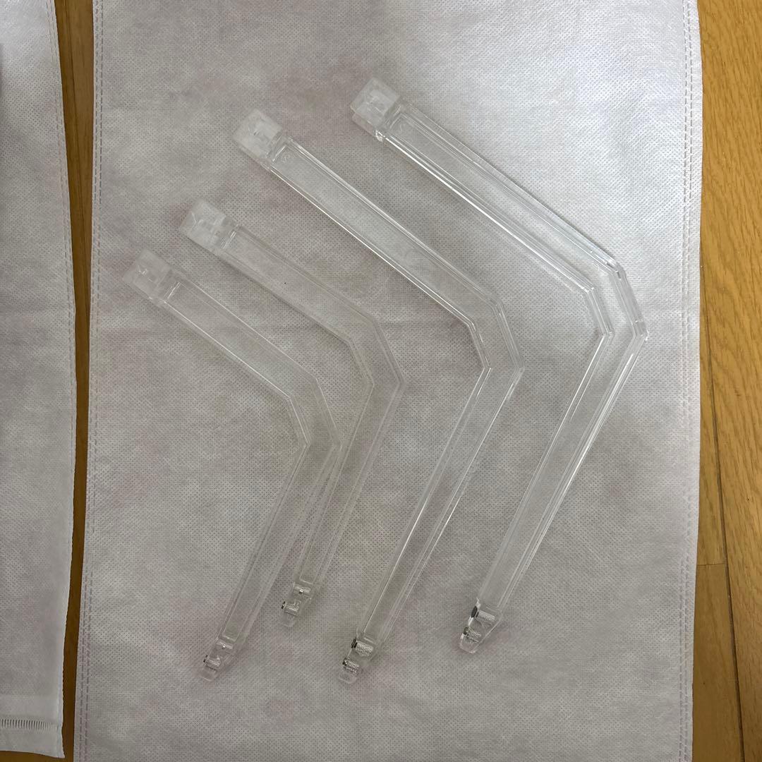 ナムコ クレナ2 アームユニット