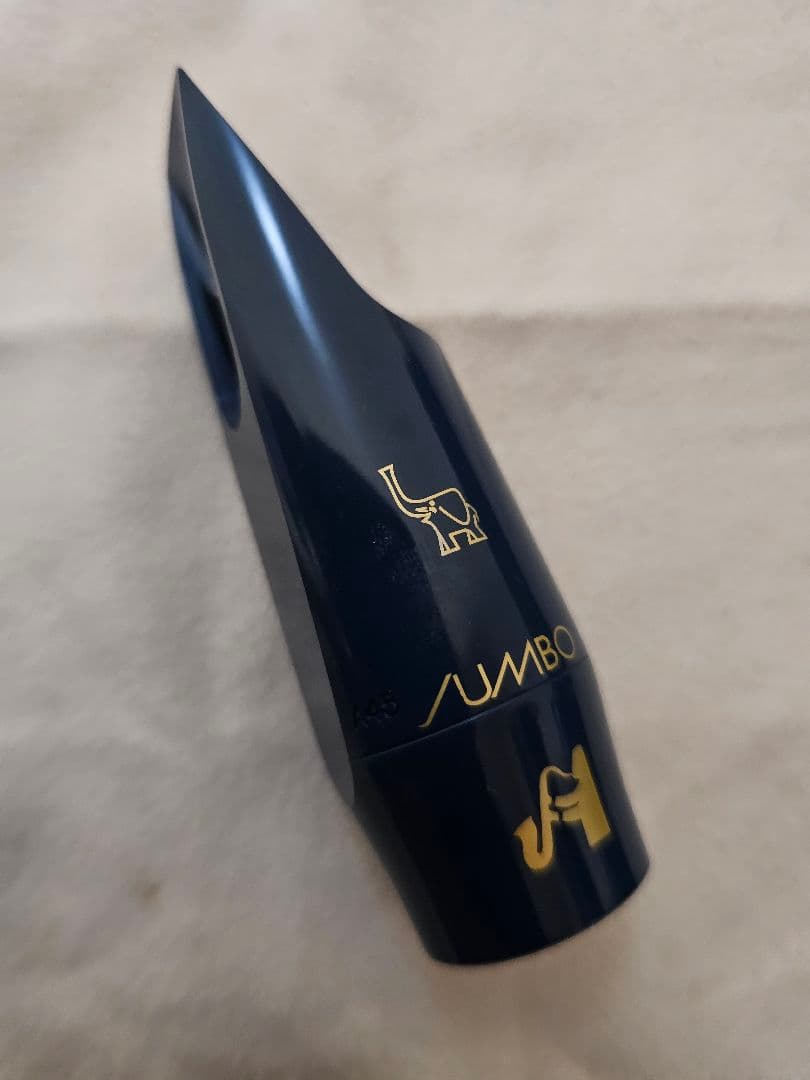 Vandoren A45 ブルージャンボ Javaアルト用 選定品 マウスピース