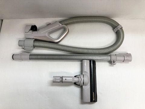 【SHARP】掃除機RACTIVE Air EC-AS700-N