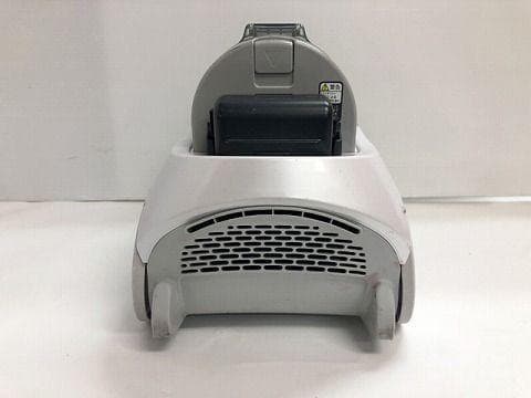 【SHARP】掃除機RACTIVE Air EC-AS700-N