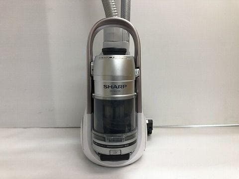 【SHARP】掃除機RACTIVE Air EC-AS700-N